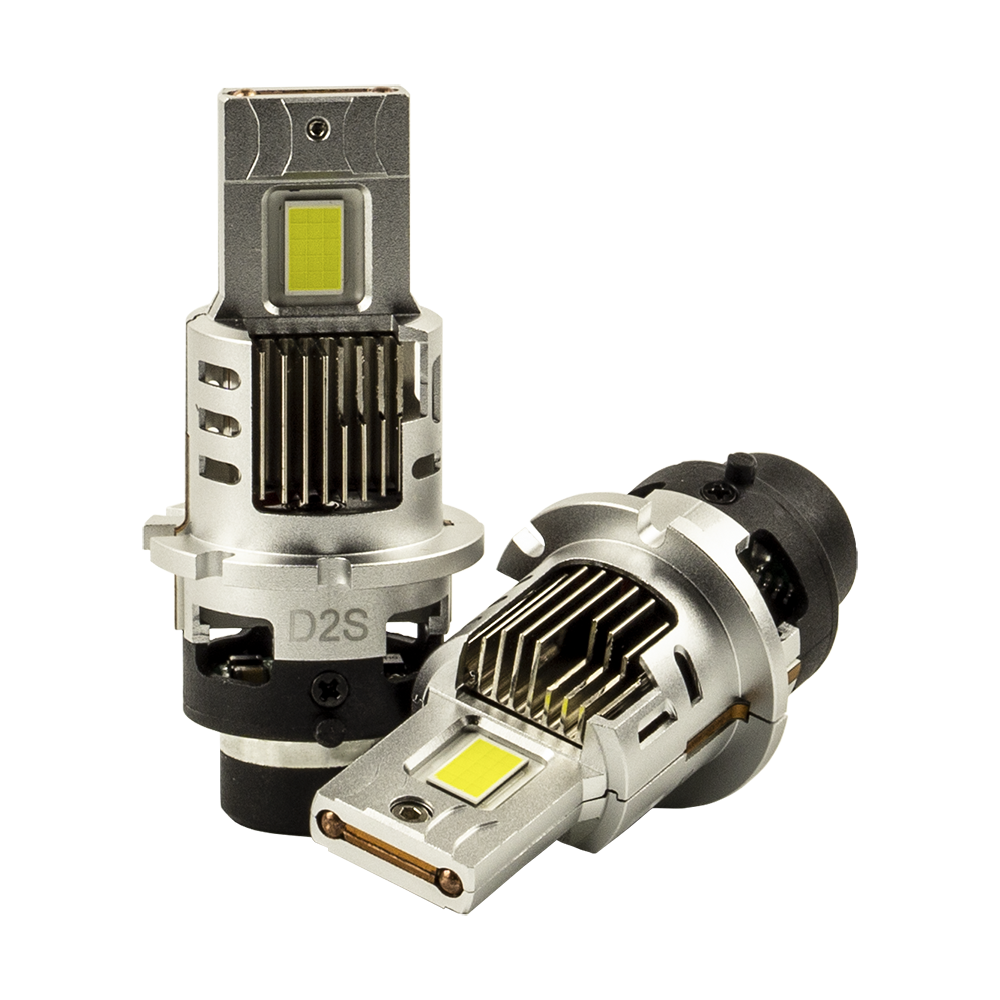 D2S/R LED Compact 45W к-т.